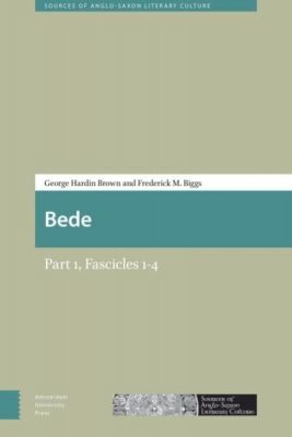 Bede Part 1 book cover