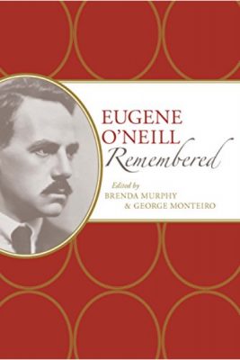 Eugene O’Neill Remembered book cover