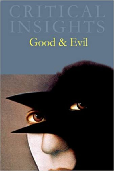 Good and Evil book cover